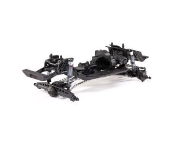 Axial 1/10 SCX10 III 4WD Rock Crawler Builder's Kit V2 x4
