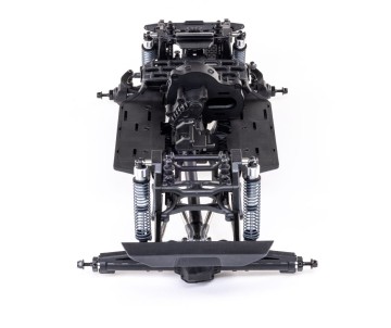 Axial 1/10 SCX10 III 4WD Rock Crawler Builder's Kit V2 x4
