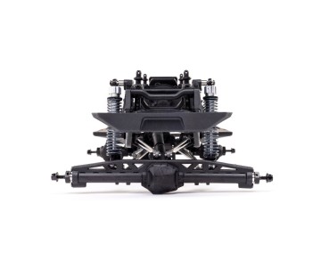 Axial 1/10 SCX10 III 4WD Rock Crawler Builder's Kit V2 x4