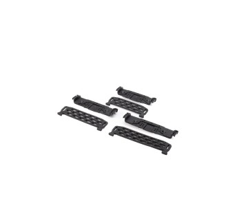 Axial 1/10 SCX10 III 4WD Rock Crawler Builder's Kit V2