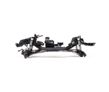 Axial 1/10 SCX10 III 4WD Rock Crawler Builder's Kit V2