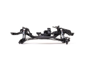Axial 1/10 SCX10 III 4WD Rock Crawler Builder's Kit V2