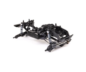 Axial 1/10 SCX10 III 4WD Rock Crawler Builder's Kit V2