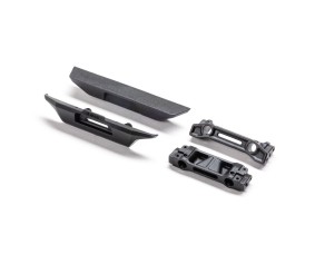 Axial Bumper Set Front, Rear HP: SCX10 III
