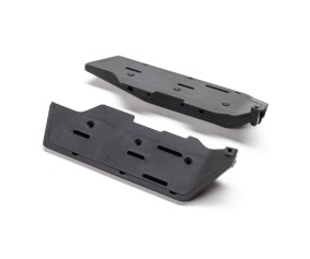 Axial Boat Side Slider Left, Right HP: SCX10 III