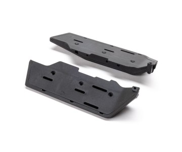 Axial Boat Side Slider Left, Right HP: SCX10 III