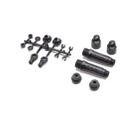 Axial Molded Shock Replacement Parts: SCX10 III HP