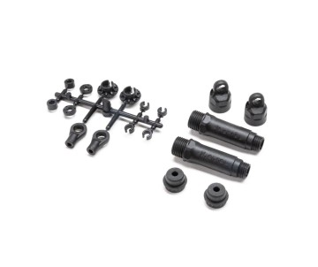 Axial Molded Shock Replacement Parts: SCX10 III HP