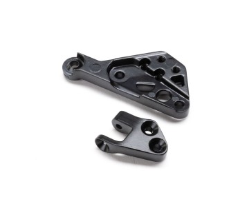 Axial Adjustable Pan Hard Mount: SCX10III