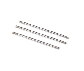 Axial Front Suspension Link Set: SCX10 III HP