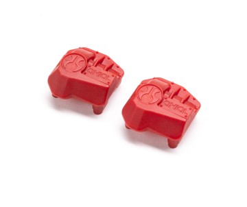 Axial AR45 Differential Cover: SCX10 III