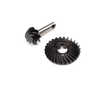 Axial 6-Bolt 27 8 Heavy Duty Over Dr