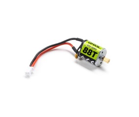 Axial 88T 030-Size Brushed Motor: SCX30