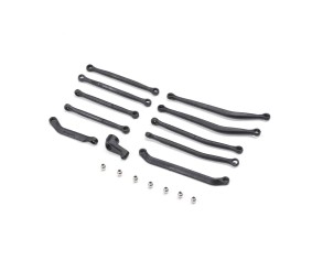 Axial Link Set, Servo Horn: SCX30
