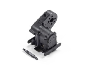 Axial Transmission, Assembled: SCX30