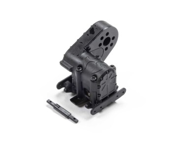 Axial Transmission, Assembled: SCX30