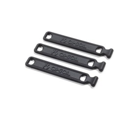 Axial Battery Strap (3): SCX30
