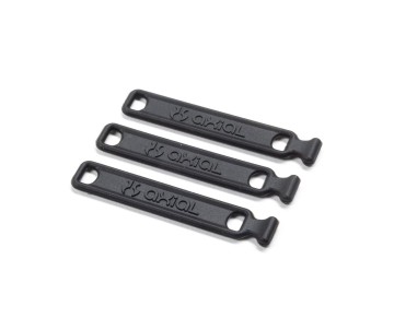 Axial Battery Strap (3): SCX30