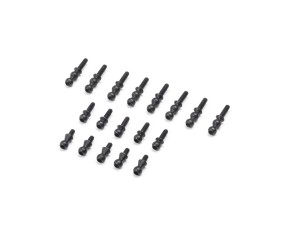 Axial Ball Stud Set: SCX30