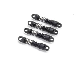 Axial Shock Set, Preassembled: SCX30