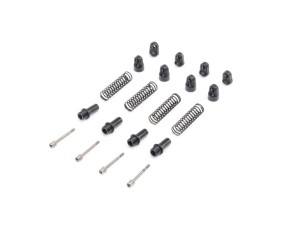 Axial Shock Set, Preassembled: SCX30