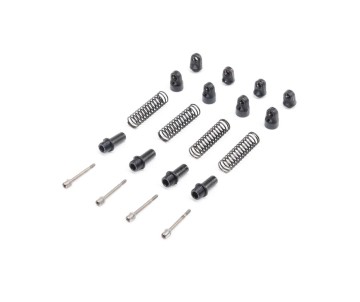 Axial Shock Set, Preassembled: SCX30