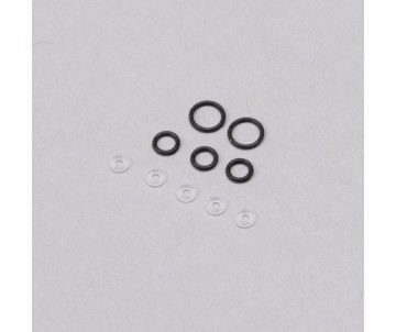 Axial O-ring Set: SCX30