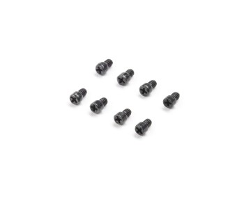 Axial Kingpin Screws: SCX30