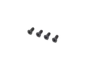 Axial Motor Mount Screw (4): SCX30