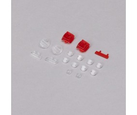 Axial Lens Kit: SCX30 JLU