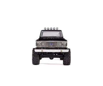 Axial 1/24 SCX24 1971 Chevrolet C10 4WD Truck RTR - Black