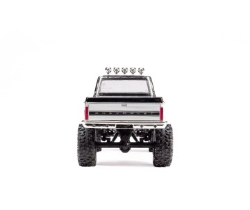 Axial 1/24 SCX24 1971 Chevrolet C10 4WD Truck RTR - Black
