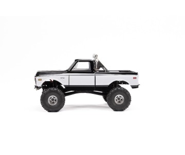 Axial 1/24 SCX24 1971 Chevrolet C10 4WD Truck RTR - Black