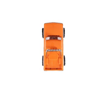 Axial 1/24 SCX24 1971 Chevrolet C10 4WD Truck RTR - Orange