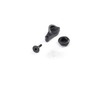 Axial Servo Saver: SCX30