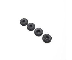 Axial 0.8