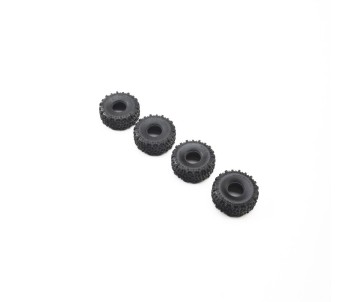 Axial 0.8