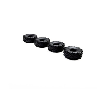 Axial 0.8