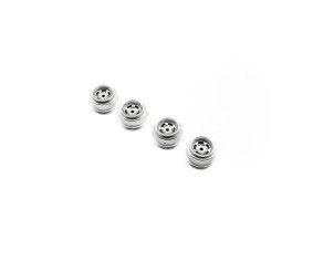 Axial 0.8
