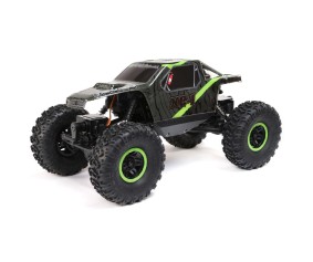 Axial 1/24 AX24 XC-1 Rock Crawler 4WS 4x4 RTR (Battery & Charger Included) - Green