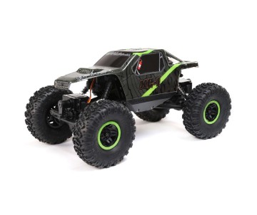 Axial 1/24 AX24 XC-1 Rock Crawler 4WS 4x4 RTR (Battery & Charger Included) - Green