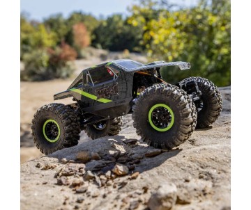 Axial 1/24 AX24 XC-1 Rock Crawler 4WS 4x4 RTR (Battery & Charger Included) - Green
