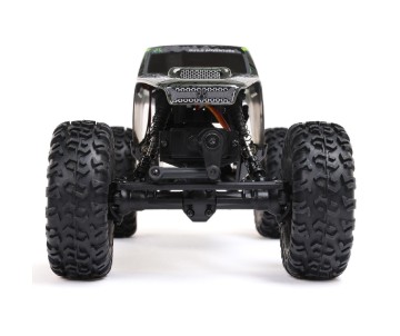 Axial 1/24 AX24 XC-1 Rock Crawler 4WS 4x4 RTR (Battery & Charger Included) - Green