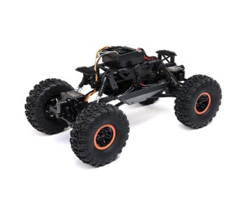 Axial 1/24 AX24 XC-1 Rock Crawler 4WS 4x4 RTR (Battery & Charger Included) - Green