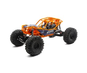 Axial 1/10 RBX10 Ryft 4x4 RTR - Orange