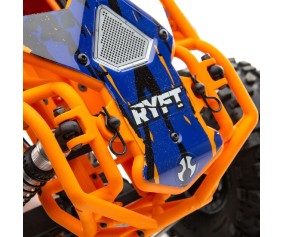 Axial 1/10 RBX10 Ryft 4x4 RTR - Orange