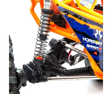 Axial 1/10 RBX10 Ryft 4x4 RTR - Orange