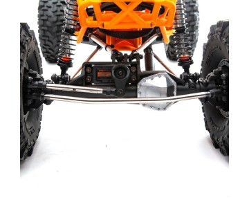 Axial 1/10 RBX10 Ryft 4x4 RTR - Orange