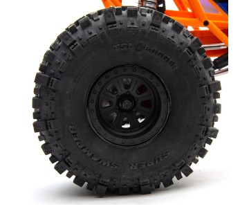 Axial 1/10 RBX10 Ryft 4x4 RTR - Orange