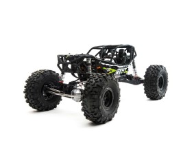 Axial 1/10 RBX10 Ryft 4x4 RTR - Black